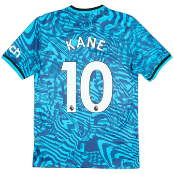 Kane 10