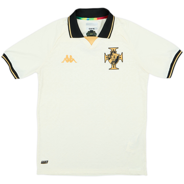 2022-23 Vasco da Gama Third Shirt