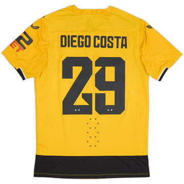 Diego Costa #29