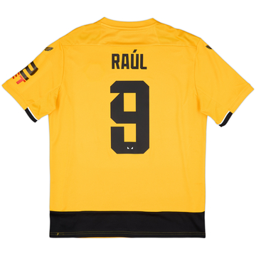 Raul #9