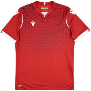 2022-24 Armenia Home Shirt