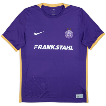 2022-24 Austria Wien Home Shirt
