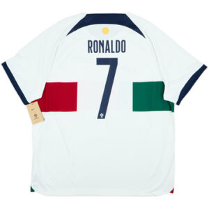 Ronaldo 7