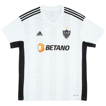 2022 Atletico Mineiro Away Shirt