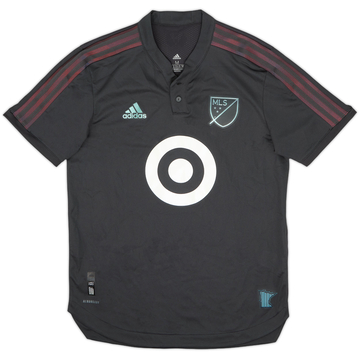 2022 MLS All-Star Home Shirt