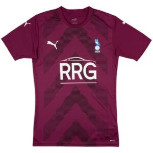 2023-23 Oldham Athletic Third Shirt