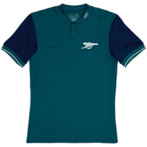 2023-24 Arsenal Third Lifestyler Shirt