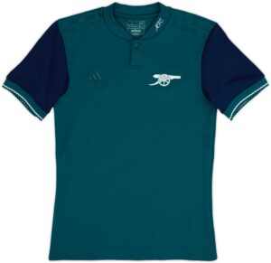 2023-24 Arsenal Third Shirt