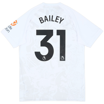 Bailey 31