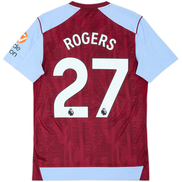 M.Rogers 27