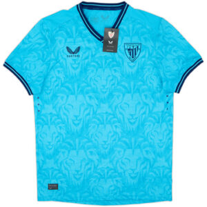 2023-24 Athletic Bilbao Pro Away Shirt
