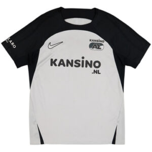 2023-24 AZ Alkmaar Third Shirt