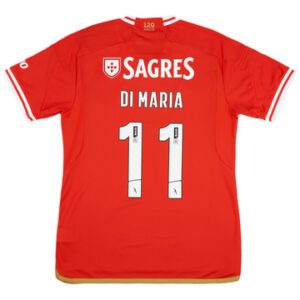 Di María 11
