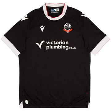 2023-24 Bolton Away Shirt