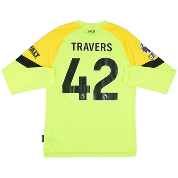 Travers 42