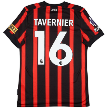 Tavernier 16