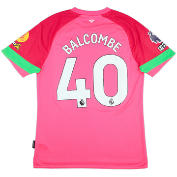 Balcombe 40