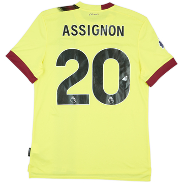 Assignon 20