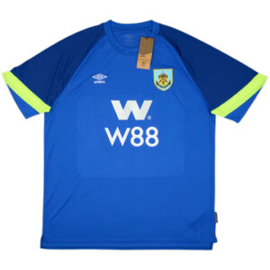 2023-24 Burnley Goalkeeper Shirt