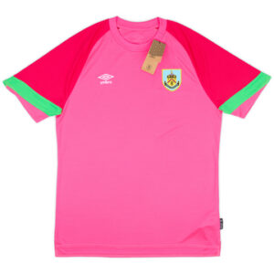2023-24 Burnley Goalkeeper Third Shirt