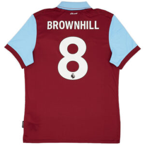 Brownhill 8