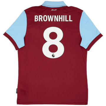 Brownhill 8