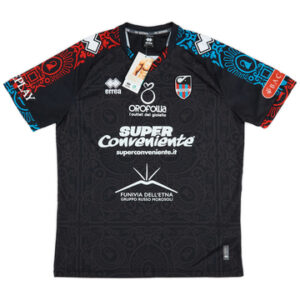 2023-24 Catania Third Shirt