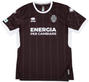 2023-24 Cesena Away Shirt