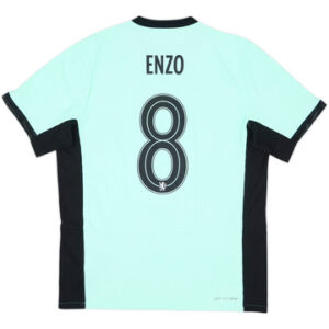 Enzo 8