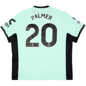Palmer 20