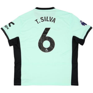 T.Silva 6