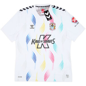2023-24 Coventry Goalkeeper Shirt