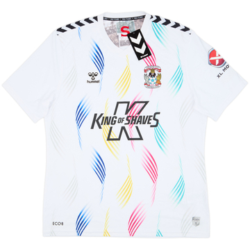 2023-24 Coventry Goalkeeper Shirt