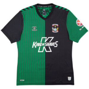 2023-24 Coventry Third Shirt