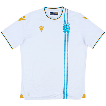 2023-24 Dundee FC Away Shirt