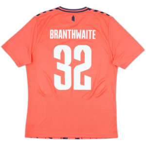 Branthwaite 32