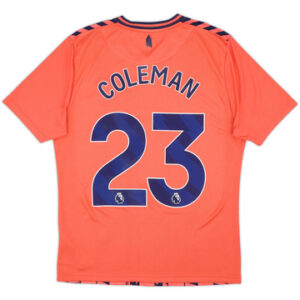 Coleman 23