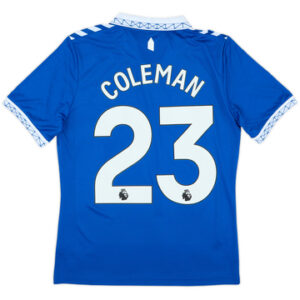 Coleman 23