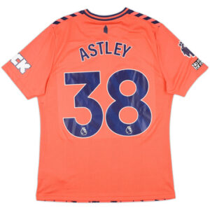 Astley 38
