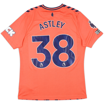 Astley #38