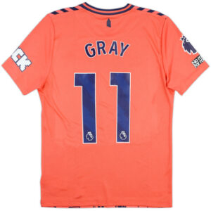 Gray 11