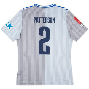 Patterson 2
