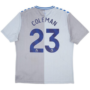 Coleman 23