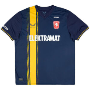2023-24 FC Twente Away Shirt