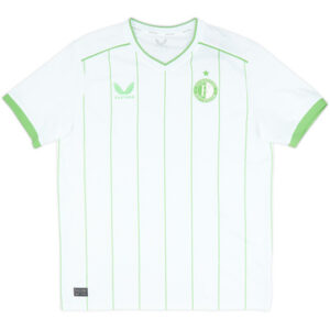 2023-24 Feyenoord Third Shirt