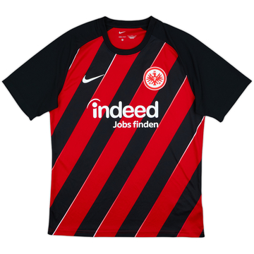 2023-24 Frankfurt Home Shirt