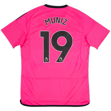Muniz #19
