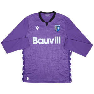 2023-24 Gillingham Goalkeeper Shirt