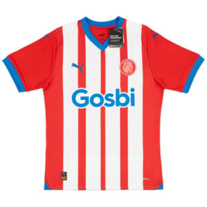 2023-24 Girona Home Shirt