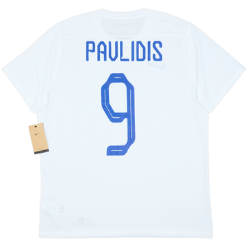Pavlidis #9